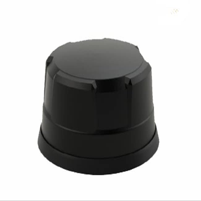 Panorama MAKO LPMM4-6-60 4:1 4x4 MIMO 4G/5G Cellular Antenna - SMA - Black