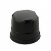 Panorama MAKO LPMM4-6-60 4:1 4x4 MIMO 4G/5G Cellular Antenna - SMA - Black view 1