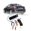 DSUIUWER Car Trunk Handle with Camera Rear View HD Camera Accessories Component Compatible with BMW F22 F87 F23 51247463163 51247345700 view 2