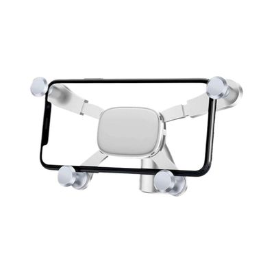 PGNEX Car Bracket - Car Navigation Air Outlet to Support Car On-Board Supplies Can Be(E)