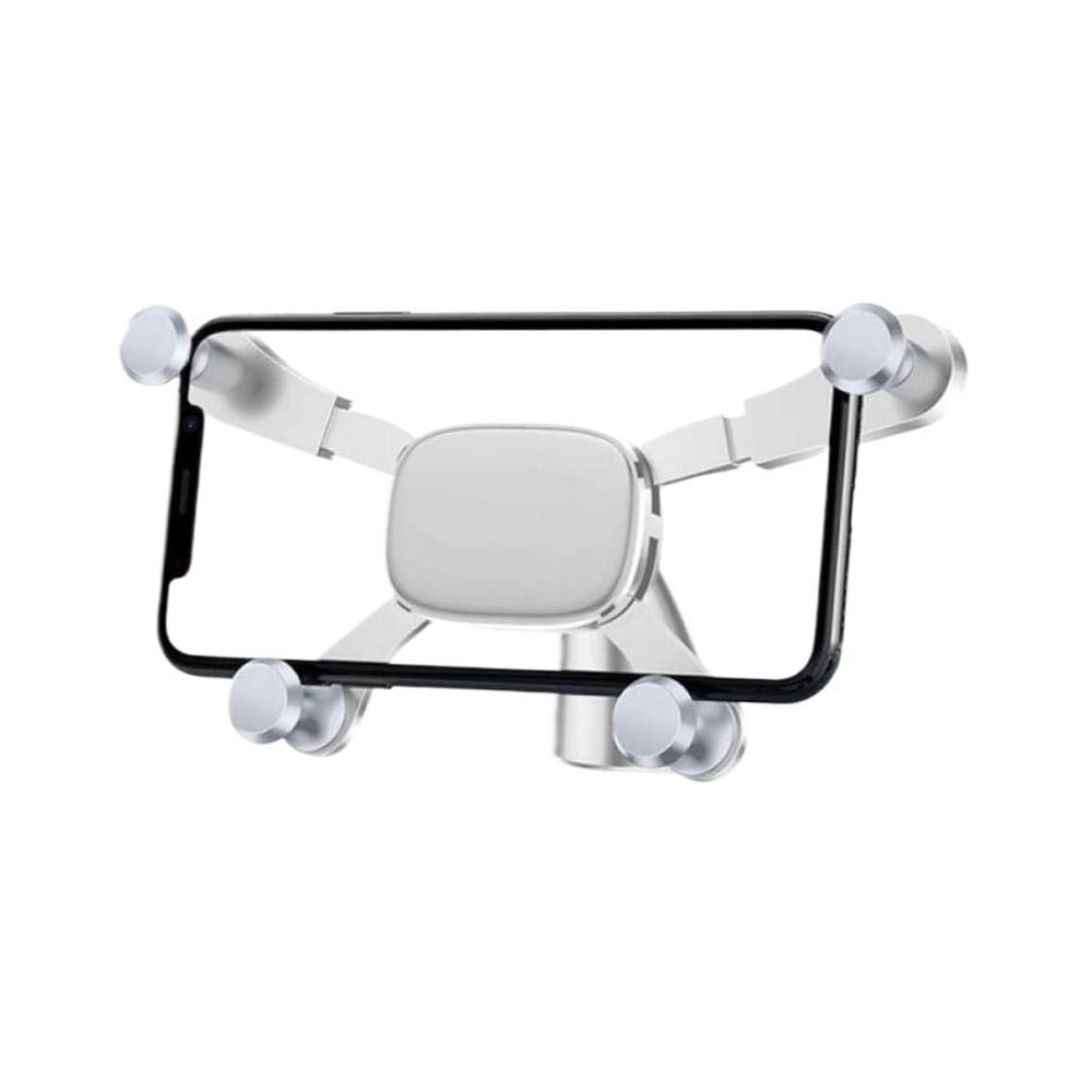 PGNEX Car Bracket - Car Navigation Air Outlet to Support Car On-Board Supplies Can Be(E)