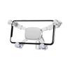 PGNEX Car Bracket - Car Navigation Air Outlet to Support Car On-Board Supplies Can Be(E) view 1