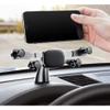 PGNEX Car Bracket - Car Navigation Air Outlet to Support Car On-Board Supplies Can Be(E) view 4