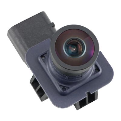 DSUIUWER CK4Z-19G490-A Rear View Backup Camera Compatible with Transit 150 250 350 2015-2017 Transit Cargo Van 2018-2019 CK4Z19G490A Parts