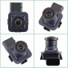 DSUIUWER CK4Z-19G490-A Rear View Backup Camera Compatible with Transit 150 250 350 2015-2017 Transit Cargo Van 2018-2019 CK4Z19G490A Parts view 2
