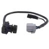 DSUIUWER 56054158AG Rear View Camera Backup Assist Camera Compatible with Dodge Journey 2011-2020 56054158AB Replacement Parts Accessories view 1