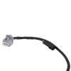 DSUIUWER 56054158AG Rear View Camera Backup Assist Camera Compatible with Dodge Journey 2011-2020 56054158AB Replacement Parts Accessories view 2