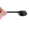 DSUIUWER 56054158AG Rear View Camera Backup Assist Camera Compatible with Dodge Journey 2011-2020 56054158AB Replacement Parts Accessories view 4