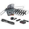 TA-102G 360 Rotating UV Dual Segment 28-36dB Outdoor Antenna Without Bracket view 3