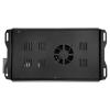 Audiopipe Mini Class AB Mosfet Power Amplifier (APMQ-4095), High Performance, 4 Channel, 1300W, Compact Design, MOSFET Circuitry, Low-Pass/High-Pass Filter, Reliable Protection, Remote Bass Knob view 4