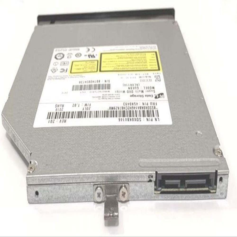 CD DVD Burner Writer Drive for Lenovo ThinkPad E570 E575 Laptop Computer