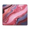Mousepad Small MouseMat with Anti-Slip Rubber Base Abstract Marble MousePads for Man Woman Computer Mousepad for Wireless Mouses Keyboard Mat Gaming Desk Pad for Home 10 x 12 inch view 1