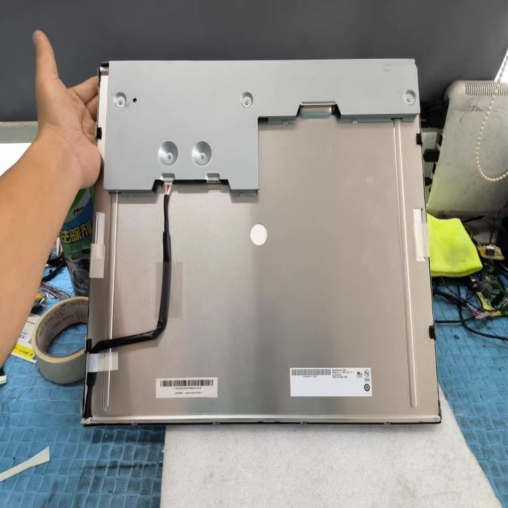 19 inch Display Screen Original G190EG02 V.1