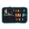 14 in 1 Screwdriver Set Electronics Repair Hand Tool Oxford Cloth Bag for DIY Home and Professional Tool Kit view 2