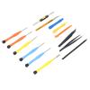 14 in 1 Screwdriver Set Electronics Repair Hand Tool Oxford Cloth Bag for DIY Home and Professional Tool Kit view 3