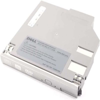 CD DVD Burner Writer Drive C3284-A00 H695G for Dell Latitude D630 D620 D820 D830 D530 Laptop