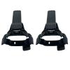 10Pack PMLN7732A Universal Holster Holder Belt Clip for Two Way Radio APX6000XE APX7000XE APX8000XE view 2