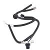39530SZAA01,HO1960125 Rear View Backup Camera Compatible with Honda Pilot 2012 2013 2014 2015 Replace 39530SZAA01 39530SZAA21 HO1960125 Without Wide Angle view 4