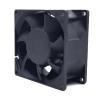 for DF8038B12H P/N80SRN2 8038 12V 1.80A 8CM high air Volume Frequency Converter Cooling Fan view 2