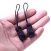 Garneck 30pcs Qd Loop Quick Release Mount for Camera Strap Qd Connector Straps Buckles Hook and Loop view 3