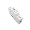 AC Surge Protector Protection AC SPD 1P 275V 385V House Surge Protector Protection Protective Low-Voltage Arrester Device 20KA 40KA 60KA(275V,10-20KA) view 1