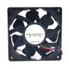 for BCY12038B12E 12038 12cm Violent 12v 2.5A12V high air Flow Cooling Fan view 1