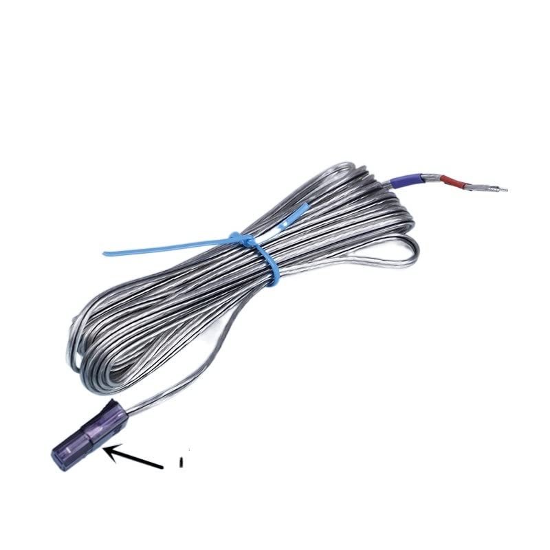 DVD Blu-ray Home Theater Speaker Wire Cable Cord Adapter Compatible with Sam-Sung 5.1 Sound Speaker Bass Line Cable Connector Compatible with HT-H5500K(3M)