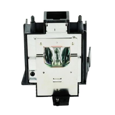 CHJFDC AN-D400LP Replacement Projector Lamp for PG-D3750W/ PG-D4010X/ PG-D40W3D/ PG-D45X3D with housing