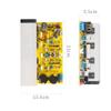 Q-BAIHE Dual AC24~40V 2.0 Channel Stereo 300W+300W High-Power 1943/5200 Amplifier Board with Cable view 3