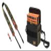 Rough Enough DSLR Camera Bag with Neck Strap for Photographers Bundle view 1