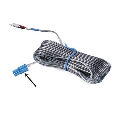DVD Blu-ray Home Theater Speaker Wire Cable Cord Adapter Compatible with Sam-Sung 5.1 Sound Speaker Bass Line Cable Connector Compatible with HT-H5500K(10M)