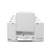 AC Surge Protector Protection AC SPD 3P+NPE 50KA T1 T2 385V 255V House Surge Protector Protective Low-Voltage Arrester Device(275V) view 3