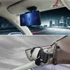 PGNEX Car Phone Holder for Board Portable Car Holder Mount Stand GPS Auto Clip Smartphone Stand Bracket view 3