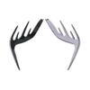 for Honda Gold Wing GL 1800 2006-2012 2013 2014 2015 2016 2017 GL1800 Motorcycle Passenger Speaker Outer Trim view 3