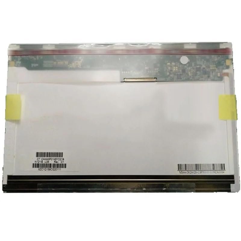 12.1 inch LCD Matrix N121IB-L05 Rev.C1 Laptop LCD Screen Display 1280 * 800 40pin