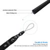 JJC Olympus TG-7 Silicone Jacket + TG-7 TG-6 Camera Wrist Strap view 3