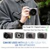 JJC Olympus TG-7 Silicone Jacket + TG-7 TG-6 Camera Wrist Strap view 4