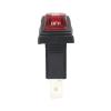 Ship type 3pin ON/OFF 16A 250V AC light waterproof power switch view 1