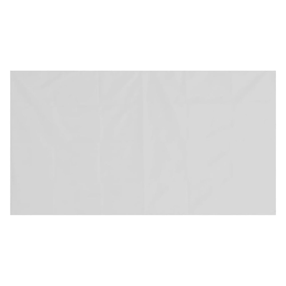 Projector Screen - HD Anti-Light Projection Screen, Synthetic Polyester Fabric 16:9 Portable Foldable White Projector Curtain Screen Indoor/Outdoor Movie Theater Open-air Cinema(72 Inch)