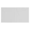 Projector Screen - HD Anti-Light Projection Screen, Synthetic Polyester Fabric 16:9 Portable Foldable White Projector Curtain Screen Indoor/Outdoor Movie Theater Open-air Cinema(72 Inch) view 1