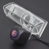AHD Fisheye Car Rear View Backup Night Backup Parking System Camera for Toyota Camry 2007 and 2012 view 1
