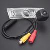 AHD Fisheye Car Rear View Backup Night Backup Parking System Camera for Toyota Camry 2007 and 2012 view 3