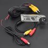 AHD Fisheye Car Rear View Backup Night Backup Parking System Camera for Toyota Camry 2007 and 2012 view 4