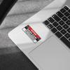 (3pcs) Dash Cam Sticker Dash Cam Recording Sticker, Audio and Video Recording - Stickers for Laptop Water Bottle Phone Car Window Helmet Vinyl Stickers 3 inches (Red) view 3