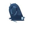 BDWZNLA New Laptop Cooling Fan for HP X360 14C-CD N08425-001 FPG0 DFS5K12304363K DC5V 0.5A view 1