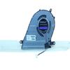 BDWZNLA New Laptop Cooling Fan for HP X360 14C-CD N08425-001 FPG0 DFS5K12304363K DC5V 0.5A view 2