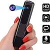 Digital Voice Recorder HD Recording Voice Activated Recorder for Lecture Mini Audio Recorder 1080P Mini Camera Smart Voice Recording view 2