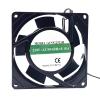 for AFS922522H 220V 0.10A Electrical Cabinet Chassis Welding Machine Silent Cooling Fan 9CM view 1