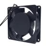 for AFS922522H 220V 0.10A Electrical Cabinet Chassis Welding Machine Silent Cooling Fan 9CM view 2