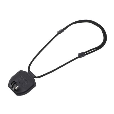 360 Degree Magnetic Chest Mount Neck Strap Necklace Lanyard Magnet Body Mounts for Action 4 3